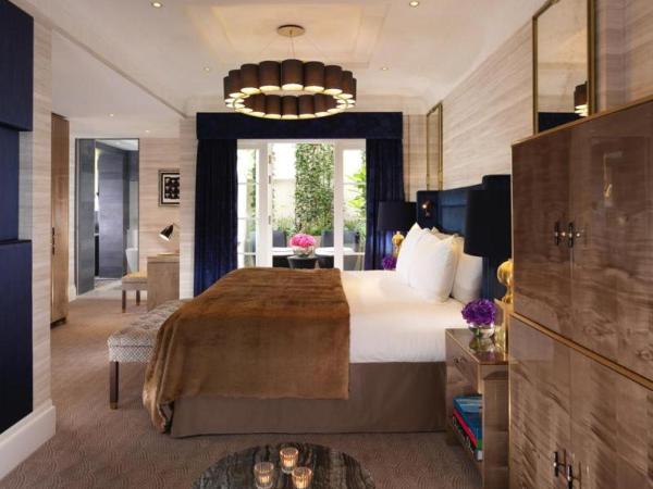 Flemings Mayfair - Small Luxury Hotel of the World : photo 1 de la chambre room #4347327