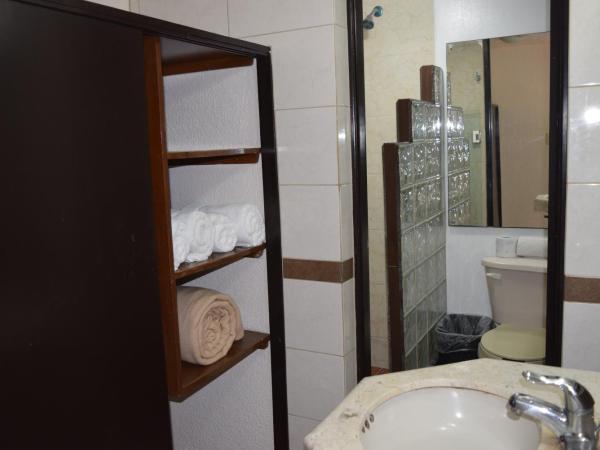 VF Villa Florencia Hotel : photo 5 de la chambre chambre lit king-size standard