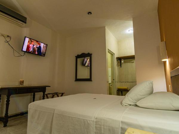 Hotel María Jose : photo 1 de la chambre chambre double standard