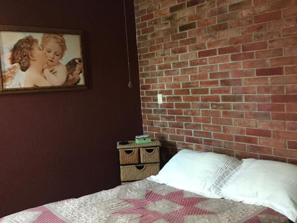 Habitación Potter : photo 5 de la chambre chambre lit queen-size deluxe