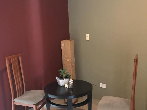 Habitación Potter : photo 7 de la chambre chambre lit queen-size deluxe