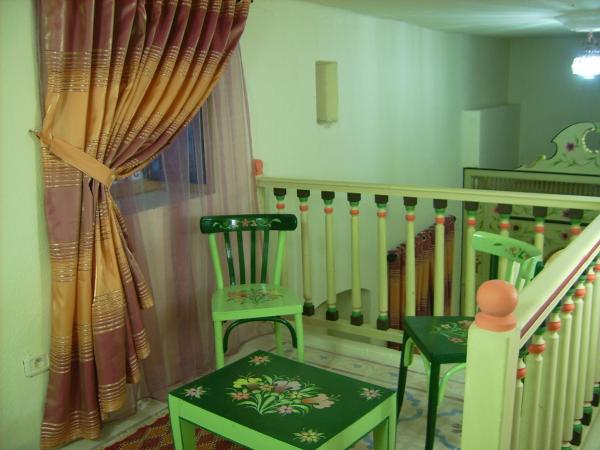 Dar Baaziz : photo 4 de la chambre suite mhamed 