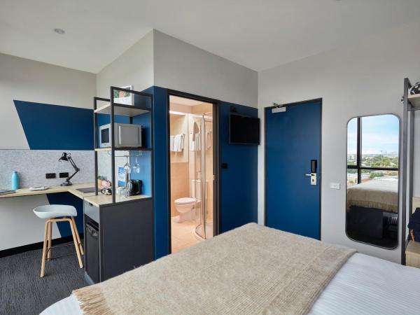 Together Co-Living Melbourne : photo 2 de la chambre greater studio queen