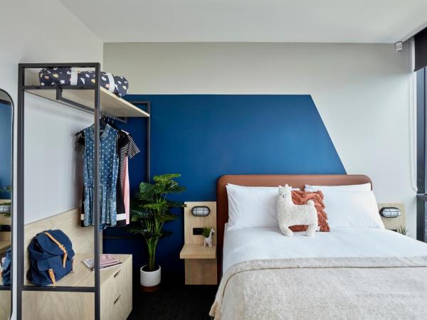 Together Co-Living Melbourne : photo 1 de la chambre greater studio queen