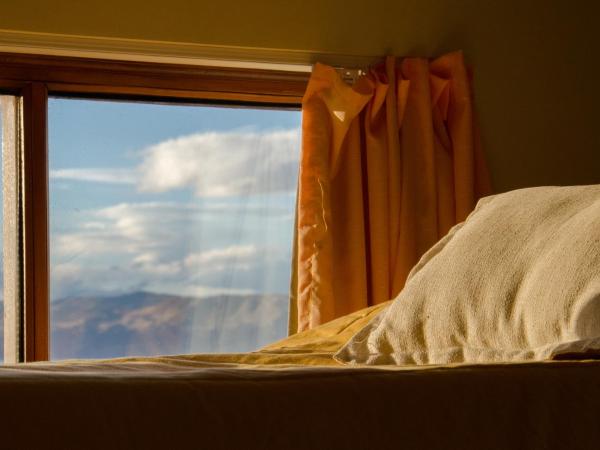 Hostería Los Gnomos : photo 6 de la chambre chambre deluxe