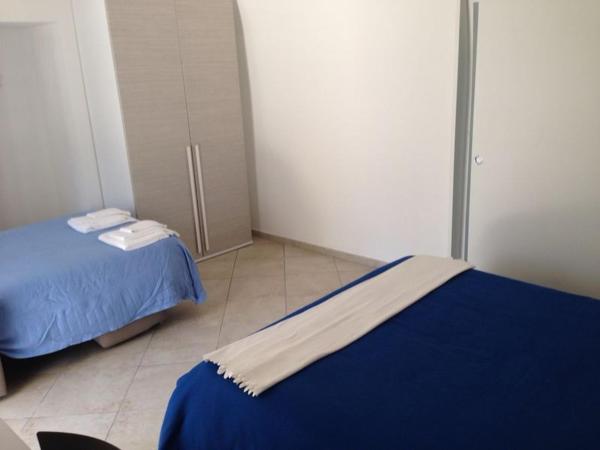 Bed and Breakfast Fly : photo 2 de la chambre chambre triple