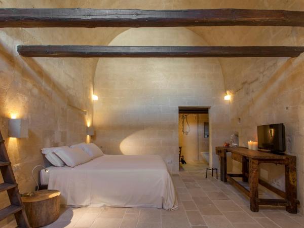 Corte San Pietro : photo 4 de la chambre chambre double supérieure