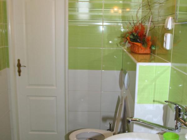 Villa Anastazis - Penzion Eden : photo 8 de la chambre appartement 1 chambre