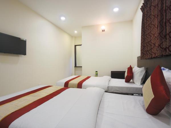 Balaji residency : photo 3 de la chambre chambre 2 lits king-size