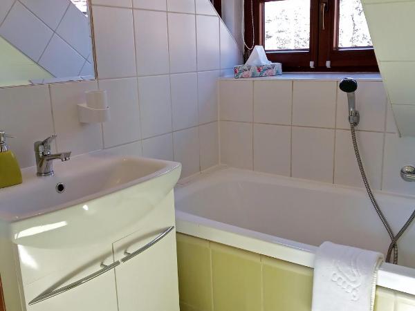 Dom Natury : photo 7 de la chambre grand appartement 2 chambres