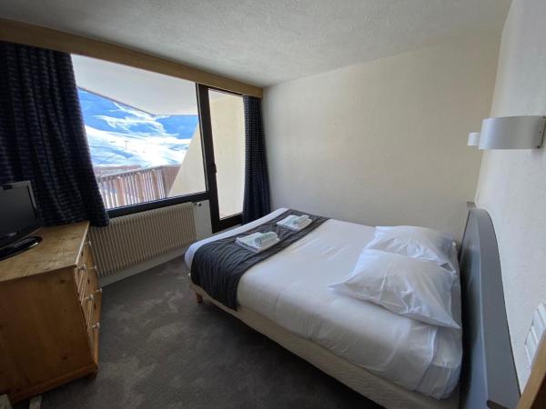 Hotel Le Portillo : photo 1 de la chambre chambre triple