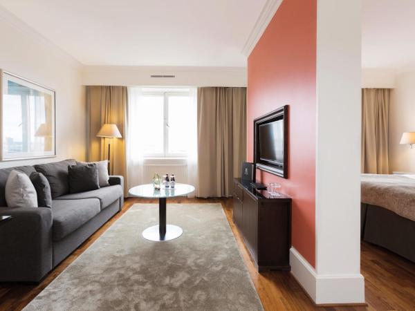 Elite Park Avenue Hotel : photo 7 de la chambre suite junior