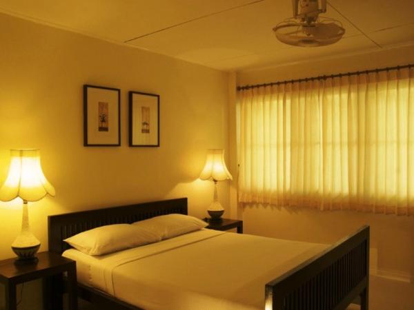 Changpuak Hotel : photo 4 de la chambre chambre simple supérieure