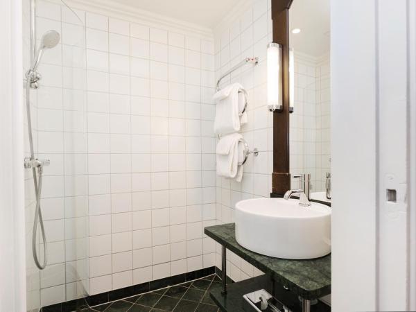 Elite Park Avenue Hotel : photo 9 de la chambre suite junior