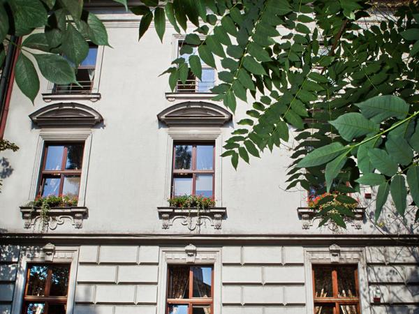 Cracowdays : photo 5 de la chambre chambre triple