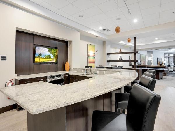 Kasa Downtown Louisville : photo 1 de la chambre two-bedroom apartment (self check-in with virtual front desk)