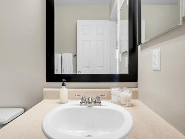 Kasa Downtown Louisville : photo 5 de la chambre two-bedroom apartment (self check-in with virtual front desk)