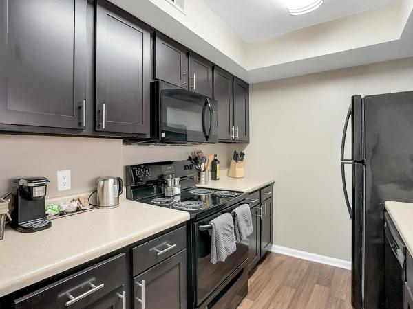 Kasa Downtown Louisville : photo 8 de la chambre two-bedroom apartment (self check-in with virtual front desk)