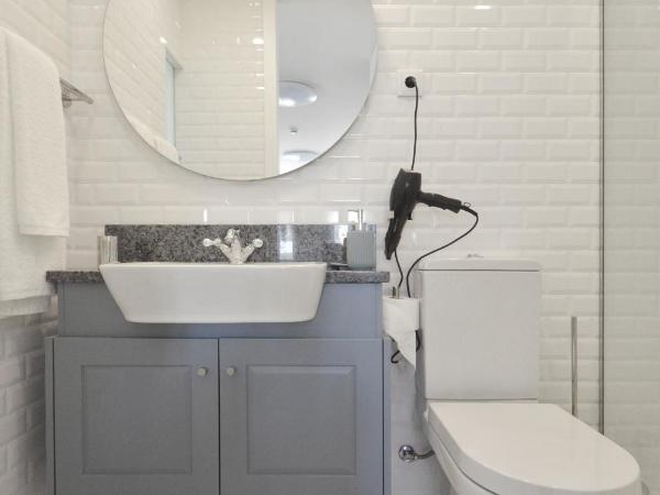 A Botoeira da Praça guest house : photo 6 de la chambre studio supérieur