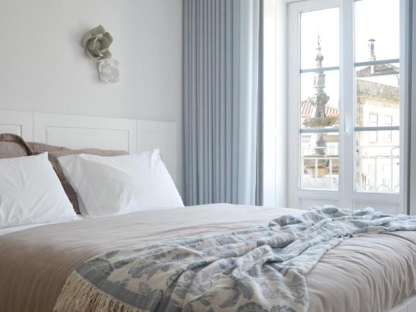 A Botoeira da Praça guest house : photo 1 de la chambre studio supérieur