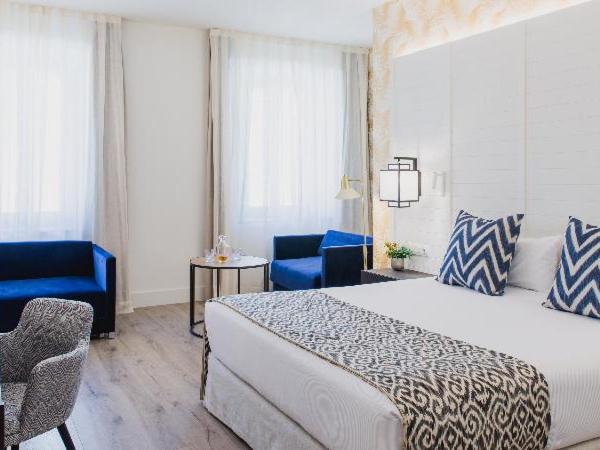 Molina Lario : photo 3 de la chambre room #9240546