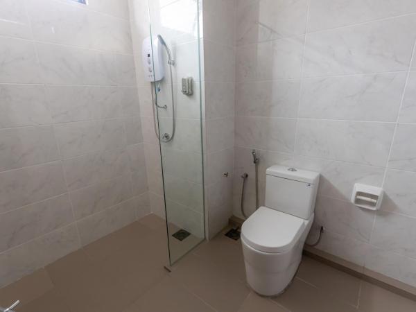 Scott Service Suites : photo 5 de la chambre chambre double standard