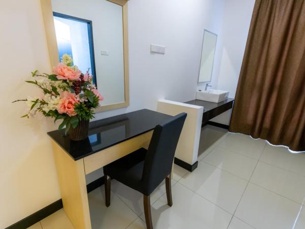 Scott Service Suites : photo 4 de la chambre chambre double standard