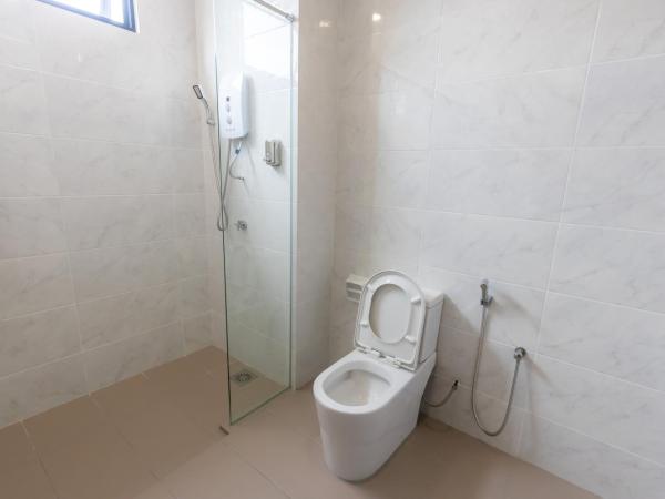 Scott Service Suites : photo 6 de la chambre chambre lits jumeaux standard