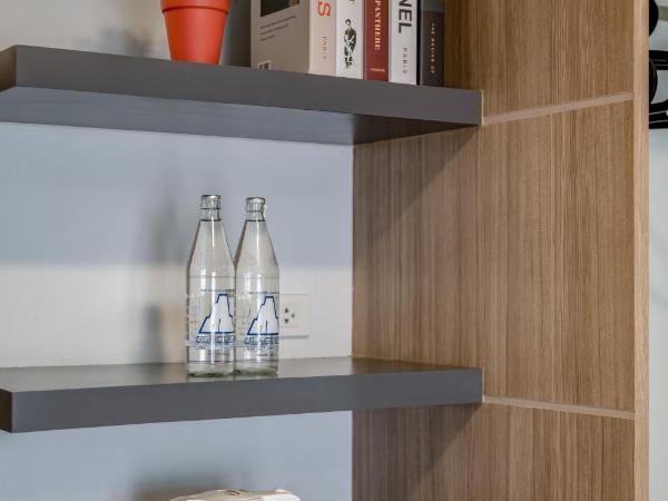 Nap In Fest : photo 5 de la chambre chambre double supérieure