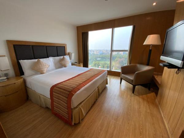 Svelte Delhi, a member of Radisson Individuals : photo 2 de la chambre chambre premium