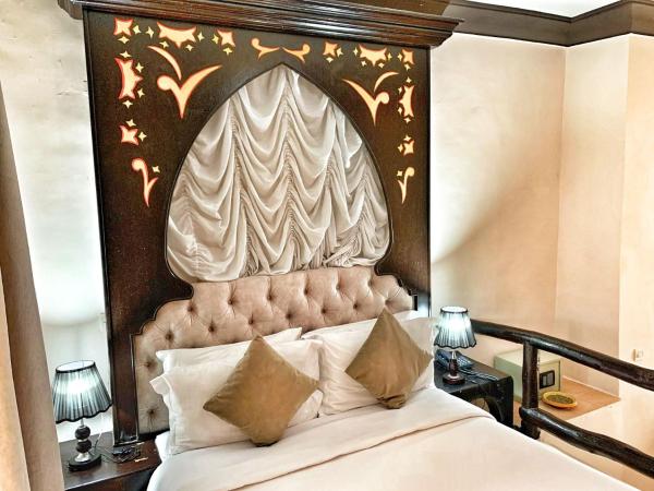 Riad Al Madina : photo 8 de la chambre suite