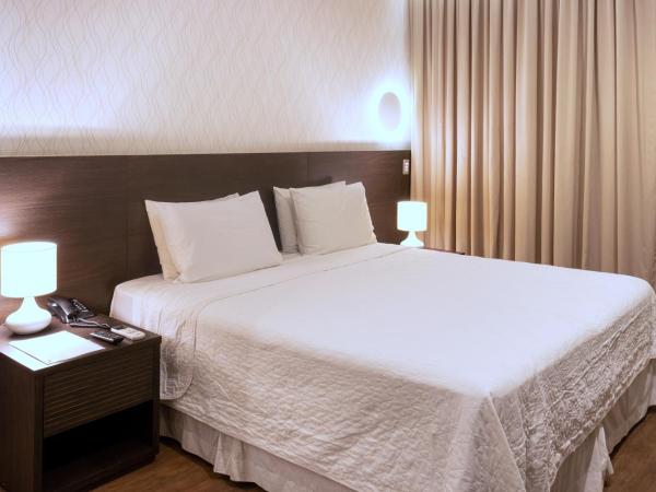 Arosa Rio Hotel : photo 7 de la chambre suite supérieure