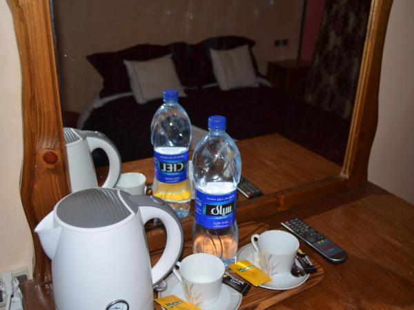 Hotel Azoul : photo 7 de la chambre chambre lits jumeaux