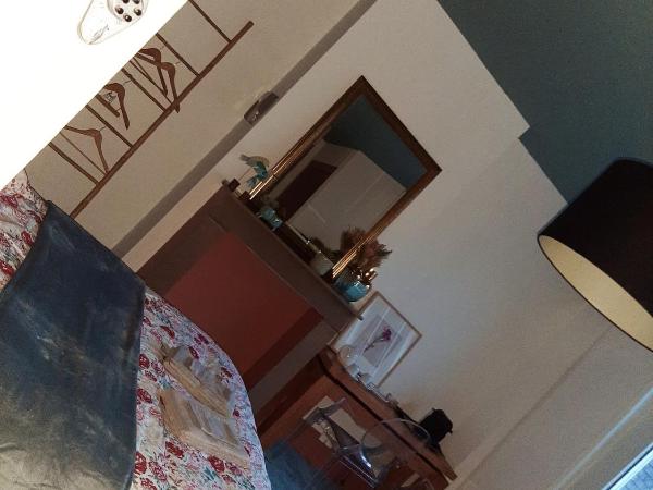 La Villa 30 : photo 7 de la chambre chambre double supérieure