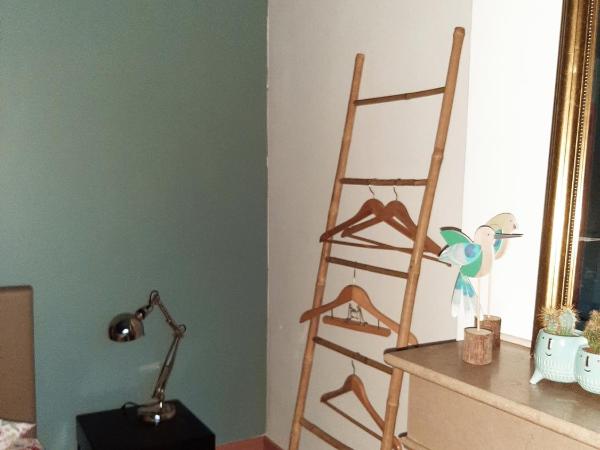 La Villa 30 : photo 8 de la chambre chambre double supérieure