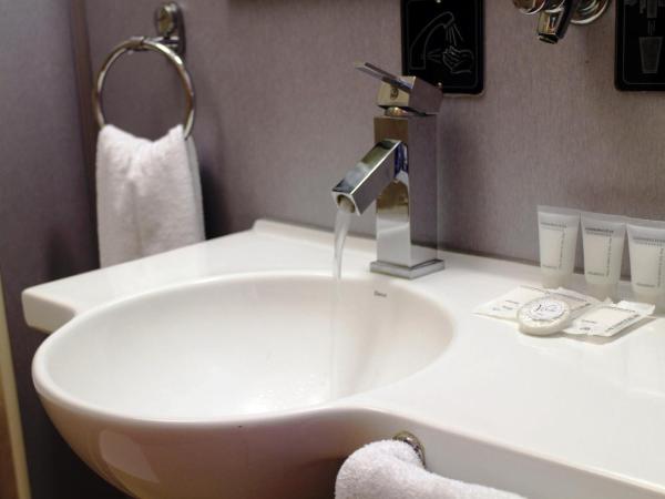 Eurotraveller Hotel - Premier - Tower Bridge : photo 1 de la chambre chambre double pour 1 adulte