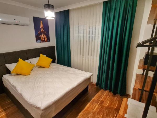 Letstay Sweet Home Yellow : photo 8 de la chambre appartement - rez-de-chaussée