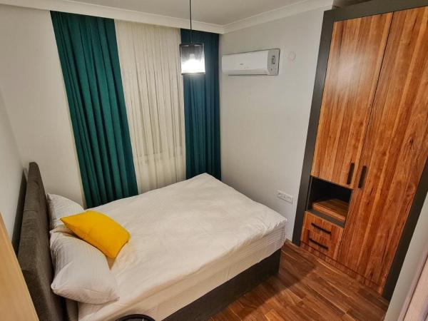 Letstay Sweet Home Yellow : photo 9 de la chambre appartement - rez-de-chaussée