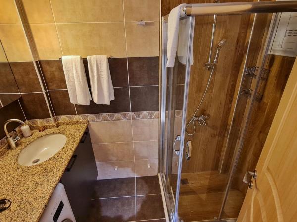 Letstay Sweet Home Yellow : photo 9 de la chambre appartement avec balcon