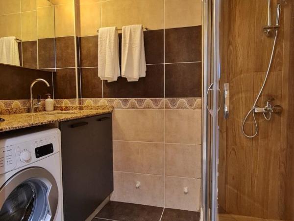 Letstay Sweet Home Yellow : photo 10 de la chambre appartement avec balcon