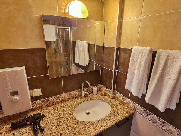 Letstay Sweet Home Yellow : photo 8 de la chambre appartement avec balcon