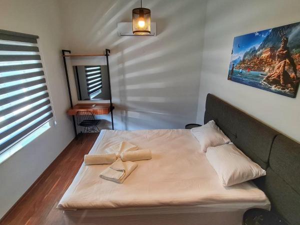 Letstay Sweet Home Yellow : photo 8 de la chambre appartement deluxe