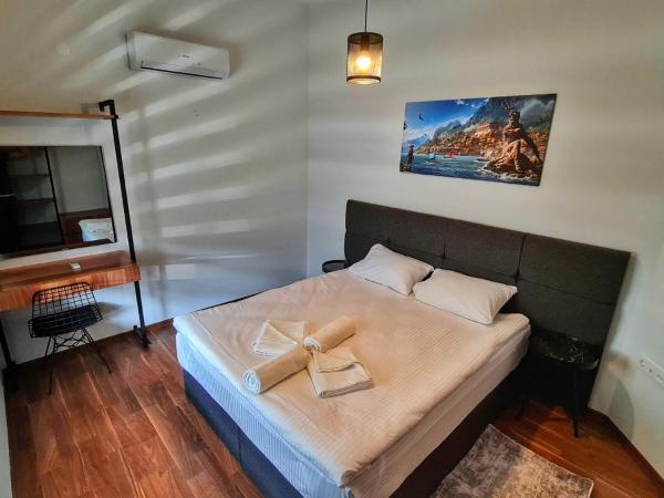 Letstay Sweet Home Yellow : photo 9 de la chambre appartement deluxe