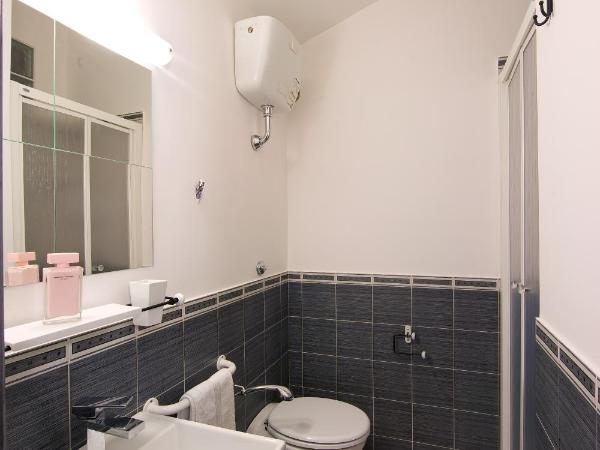 Sorrento Belvedere B&B : photo 6 de la chambre chambre classique