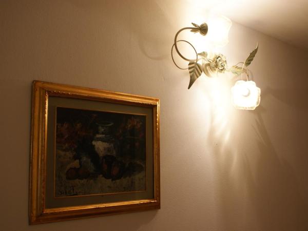 B&B I Tetti di Siena : photo 4 de la chambre chambre simple