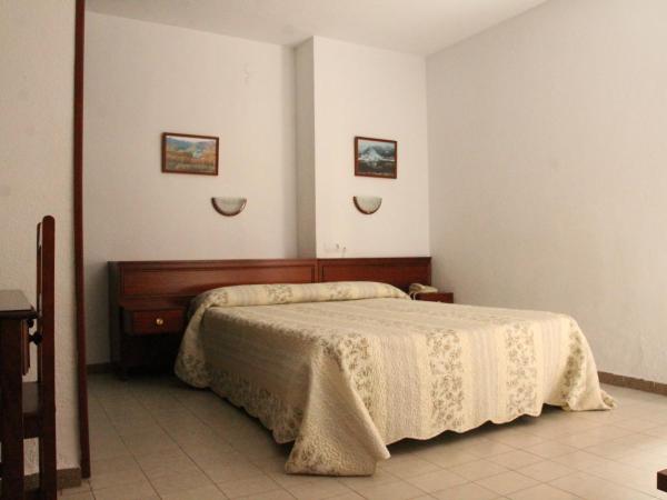 Pension Terminal : photo 1 de la chambre chambre double