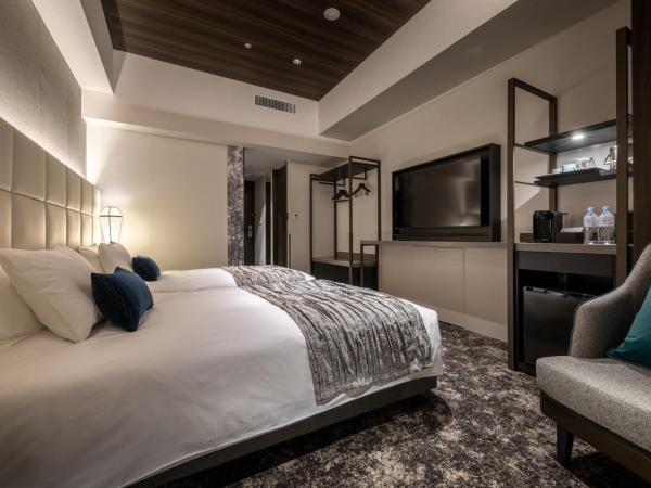 Solaria Nishitetsu Hotel Sapporo : photo 3 de la chambre chambre lits jumeaux supérieure - non-fumeurs