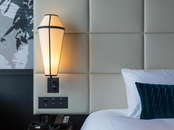 Solaria Nishitetsu Hotel Sapporo : photo 4 de la chambre chambre lits jumeaux supérieure - non-fumeurs