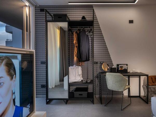 J44 Lifestyle Hotel : photo 6 de la chambre chambre deluxe