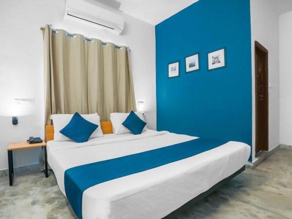 ELITE ROOMS : photo 1 de la chambre chambre double deluxe